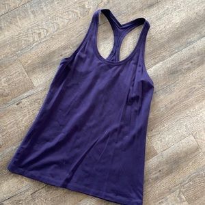 Lululemon Racerback Tank